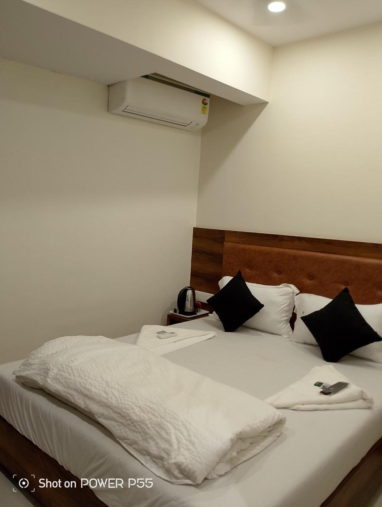 Dream Residenccy Mhada