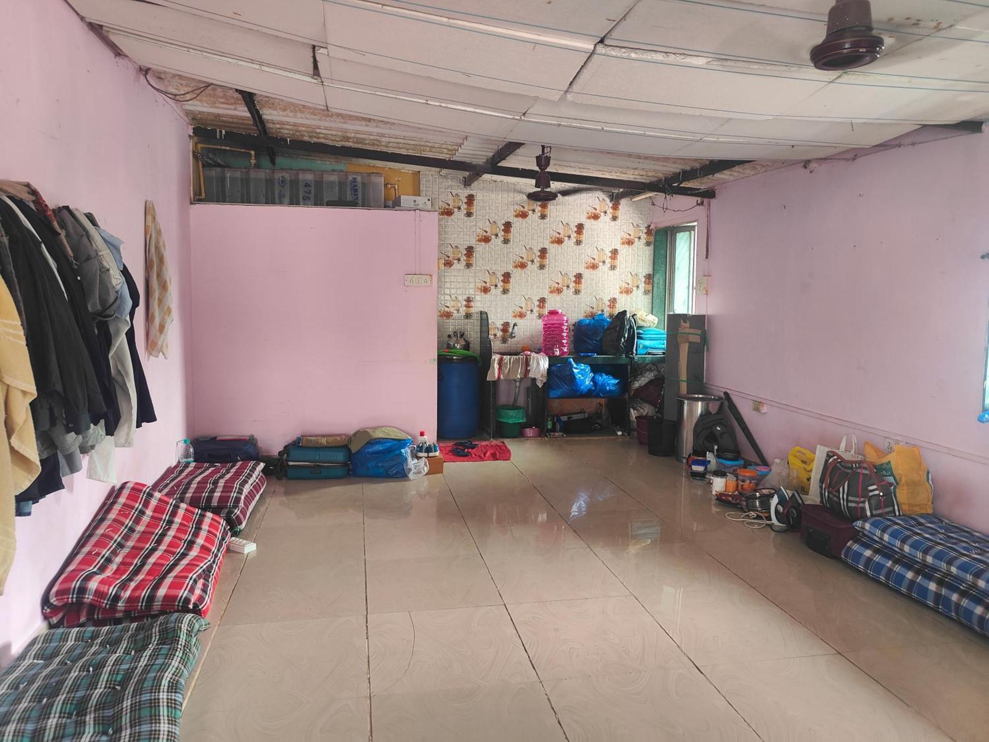 Miraj Khan Pg Hostel *