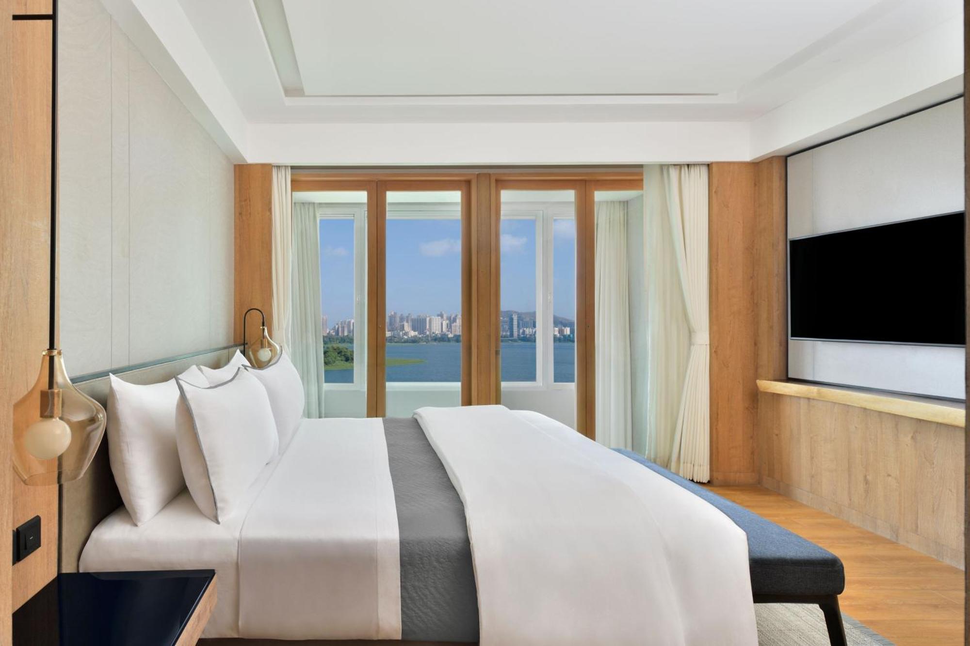 The Westin Powai Bombaim