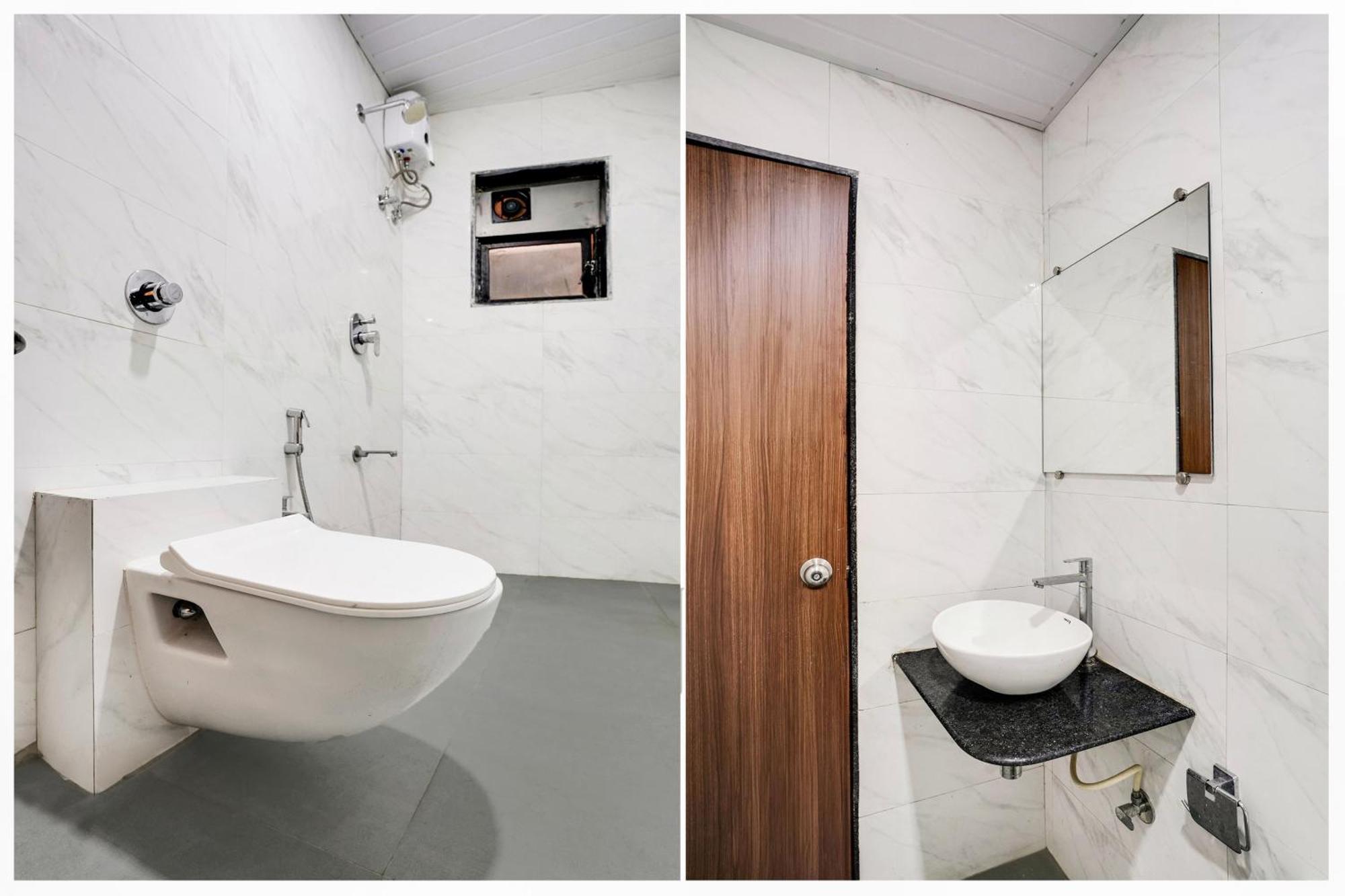 Super Townhouse Marol Near Airport 4*