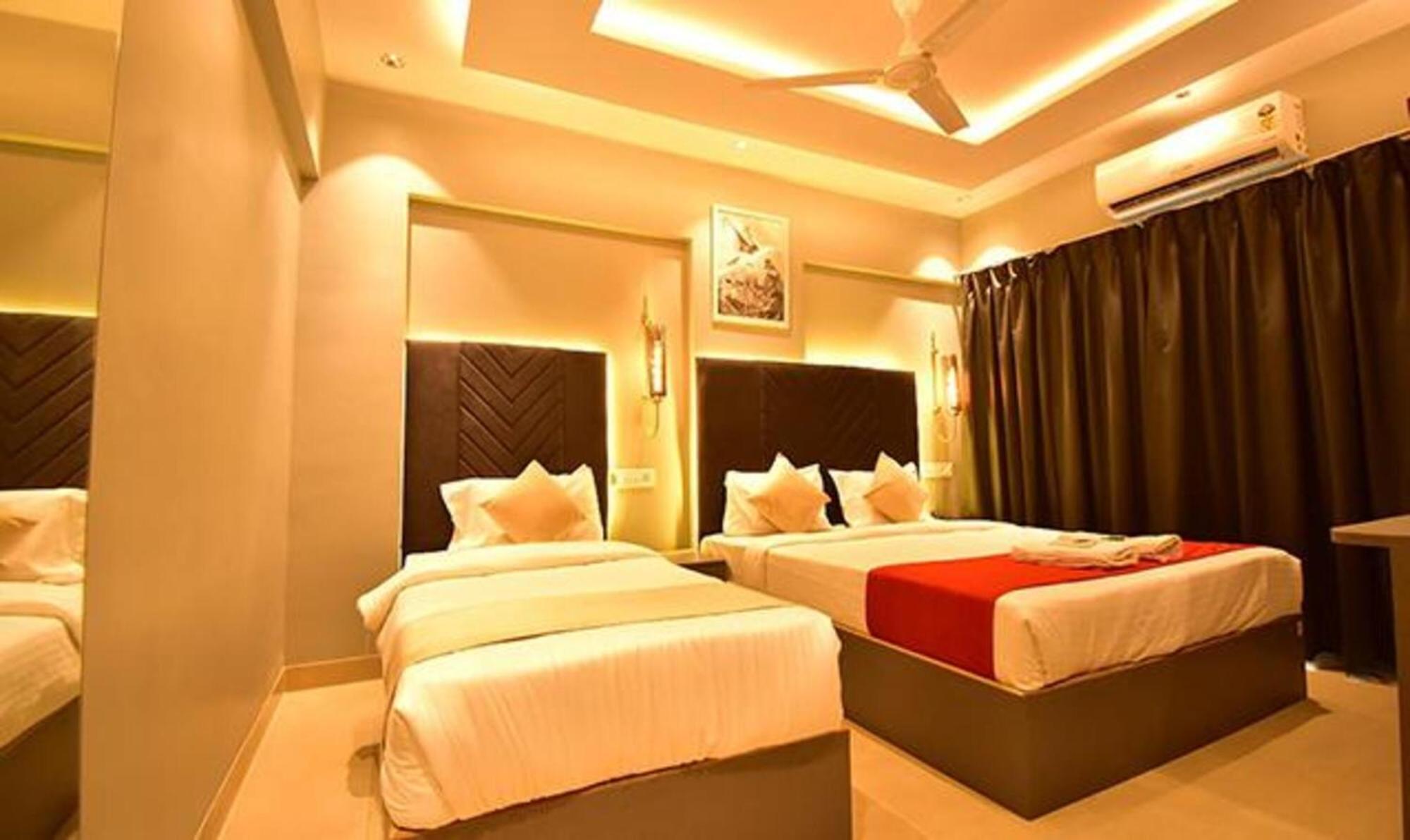 Fabhotel Kova Hotel