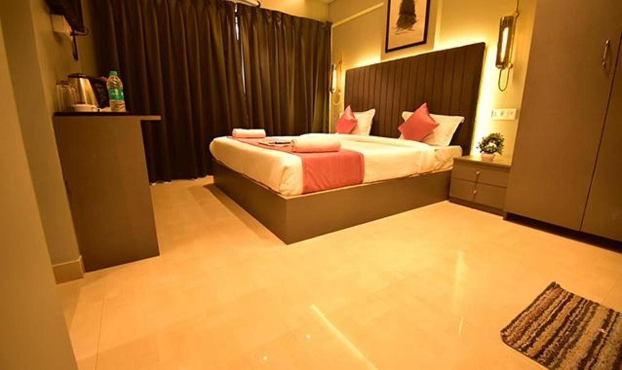Hotel Fabhotel Kova 3*