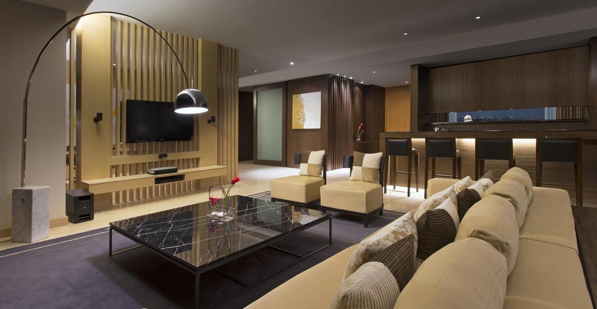 Hotel The Westin Garden Mumbai
