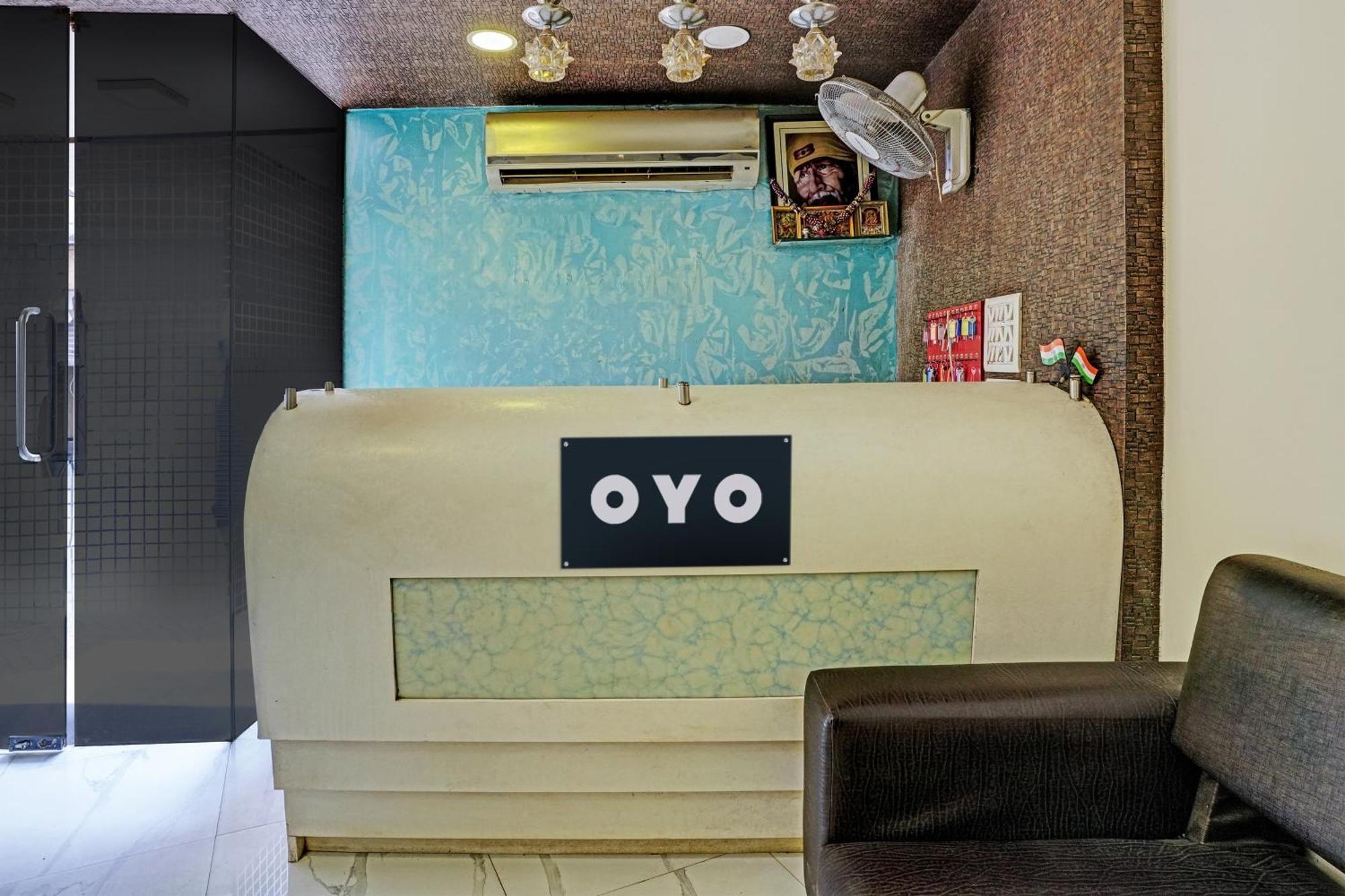 O Blue Sea 3* Mumbai