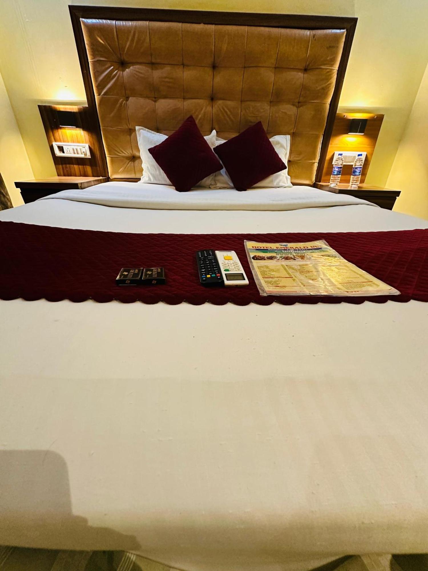 Emerald Hotel Mumbai