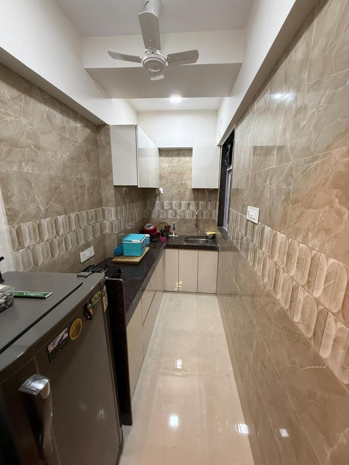 Apartamento Creek View *