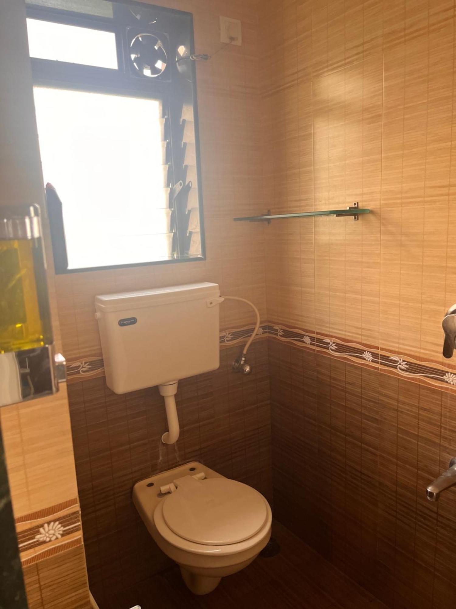 Tamarind House 2bhk Off Carter Rd Bandra West Apartment *