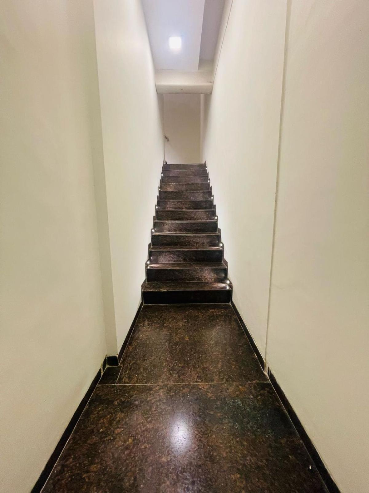 Fabhotel Amfahh Mumbai