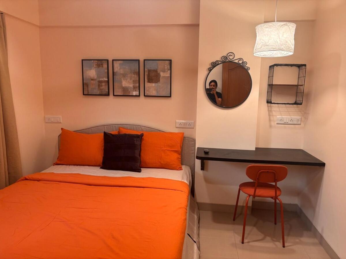 Apartment Tamarind House 2bhk Off Carter Rd Bandra West *