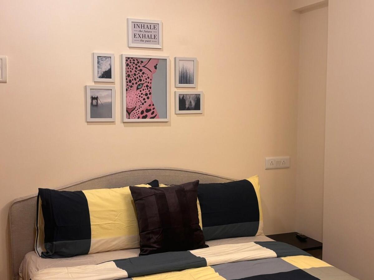 Apartment Tamarind House 2bhk Off Carter Rd Bandra West Mumbai