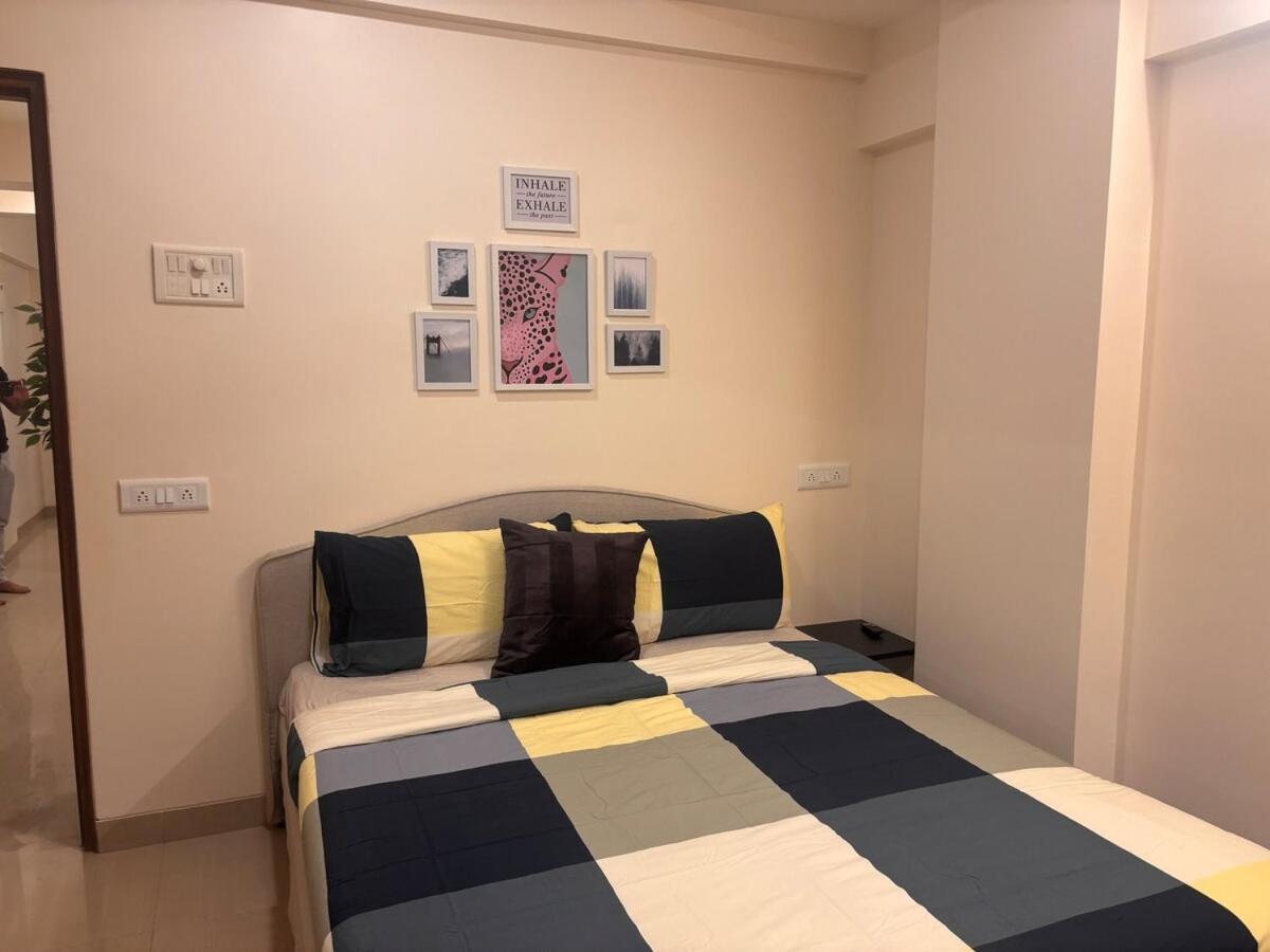 Tamarind House 2bhk Off Carter Rd Bandra West *