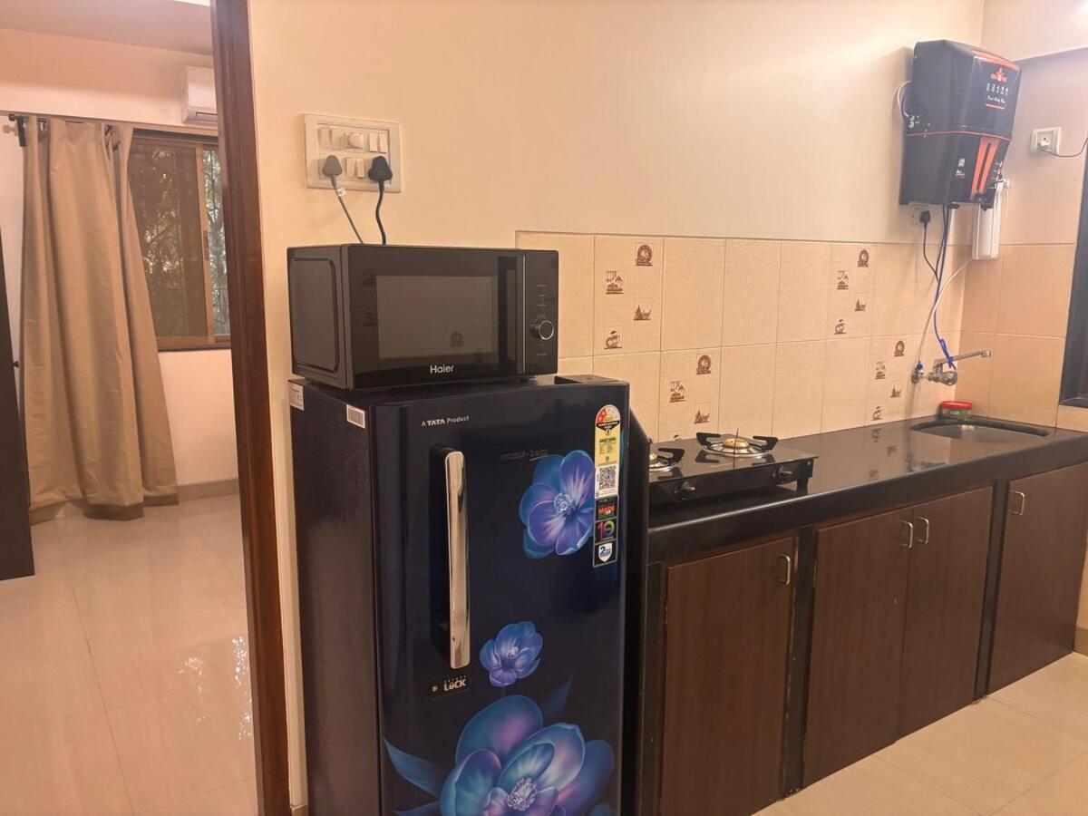 Tamarind House 2bhk Off Carter Rd Bandra West Mumbai