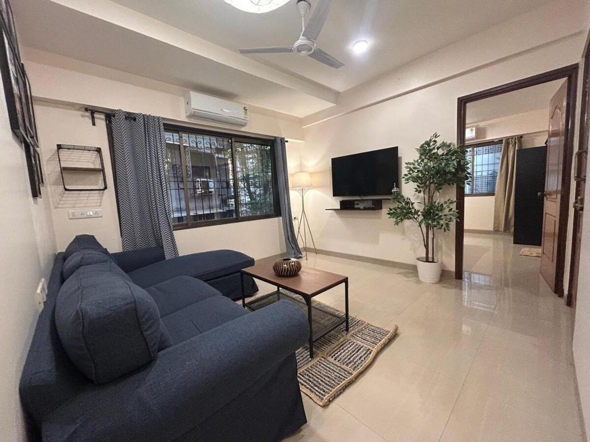 Tamarind House 2bhk Off Carter Rd Bandra West * Mumbai