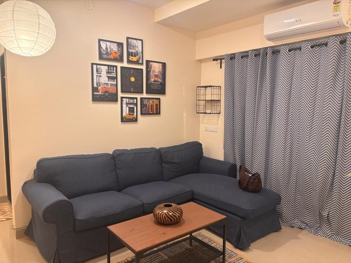 Apartment Tamarind House 2bhk Off Carter Rd Bandra West