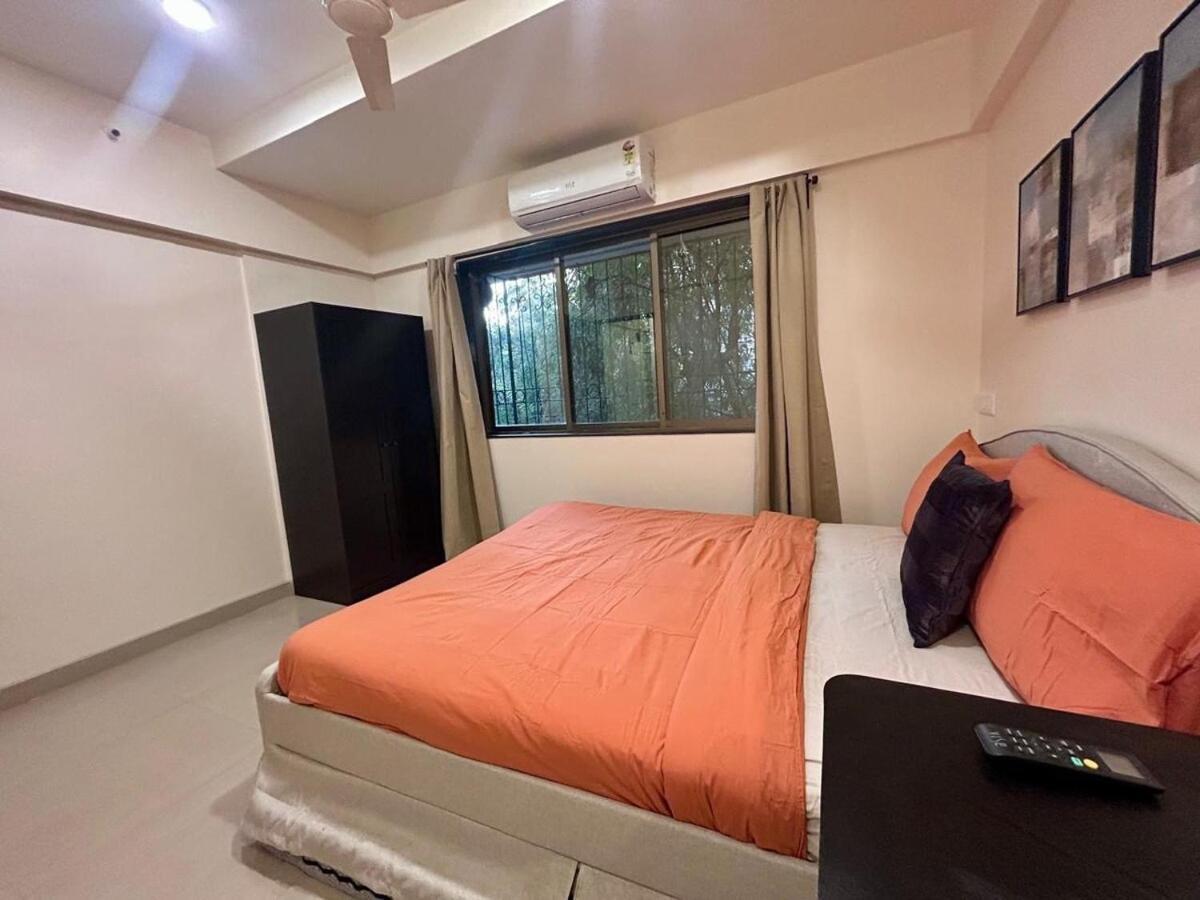 Apartment Tamarind House 2bhk Off Carter Rd Bandra West *