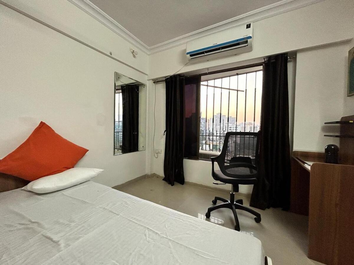 Apartment Happy House- Andheri West Rto Kokilaben Hospital *
