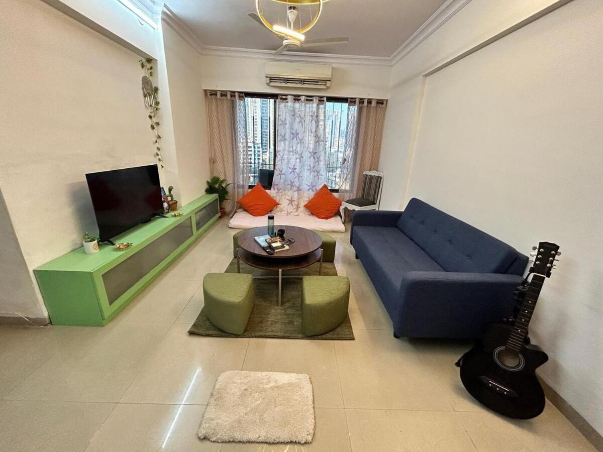 Apartment Happy House- Andheri West Rto Kokilaben Hospital *