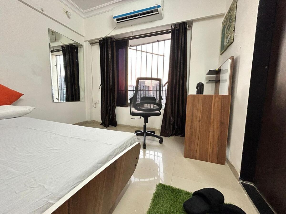 Happy House- Andheri West Rto Kokilaben Hospital Apartment