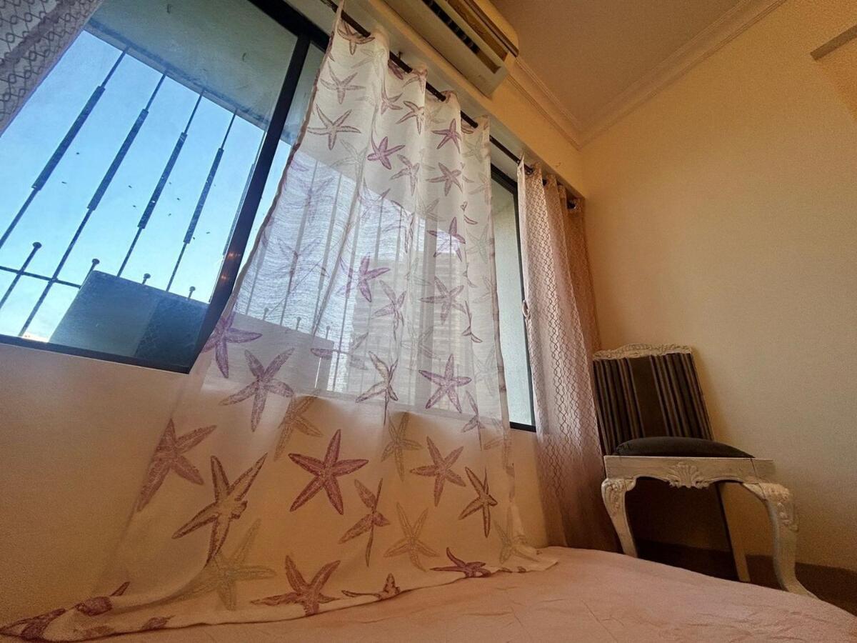 Happy House- Andheri West Rto Kokilaben Hospital Apartment *