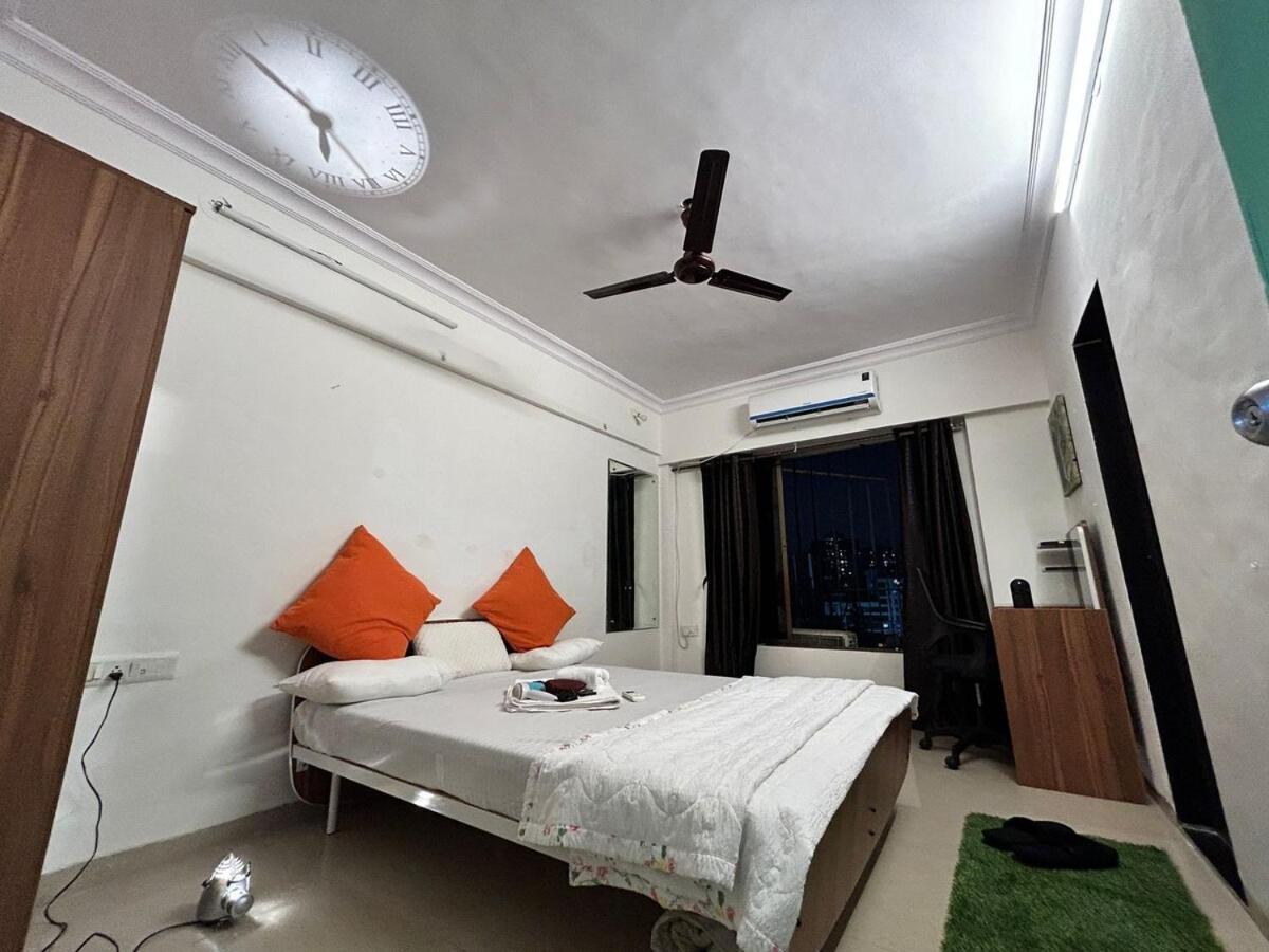 Happy House- Andheri West Rto Kokilaben Hospital Apartment