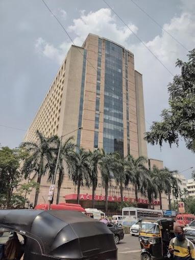 Happy House- Andheri West Rto Kokilaben Hospital Apartment Mumbai