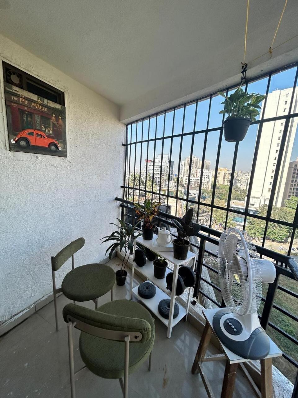 Apartment Happy House- Andheri West Rto Kokilaben Hospital