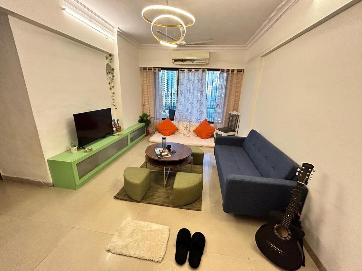 Happy House- Andheri West Rto Kokilaben Hospital Apartment