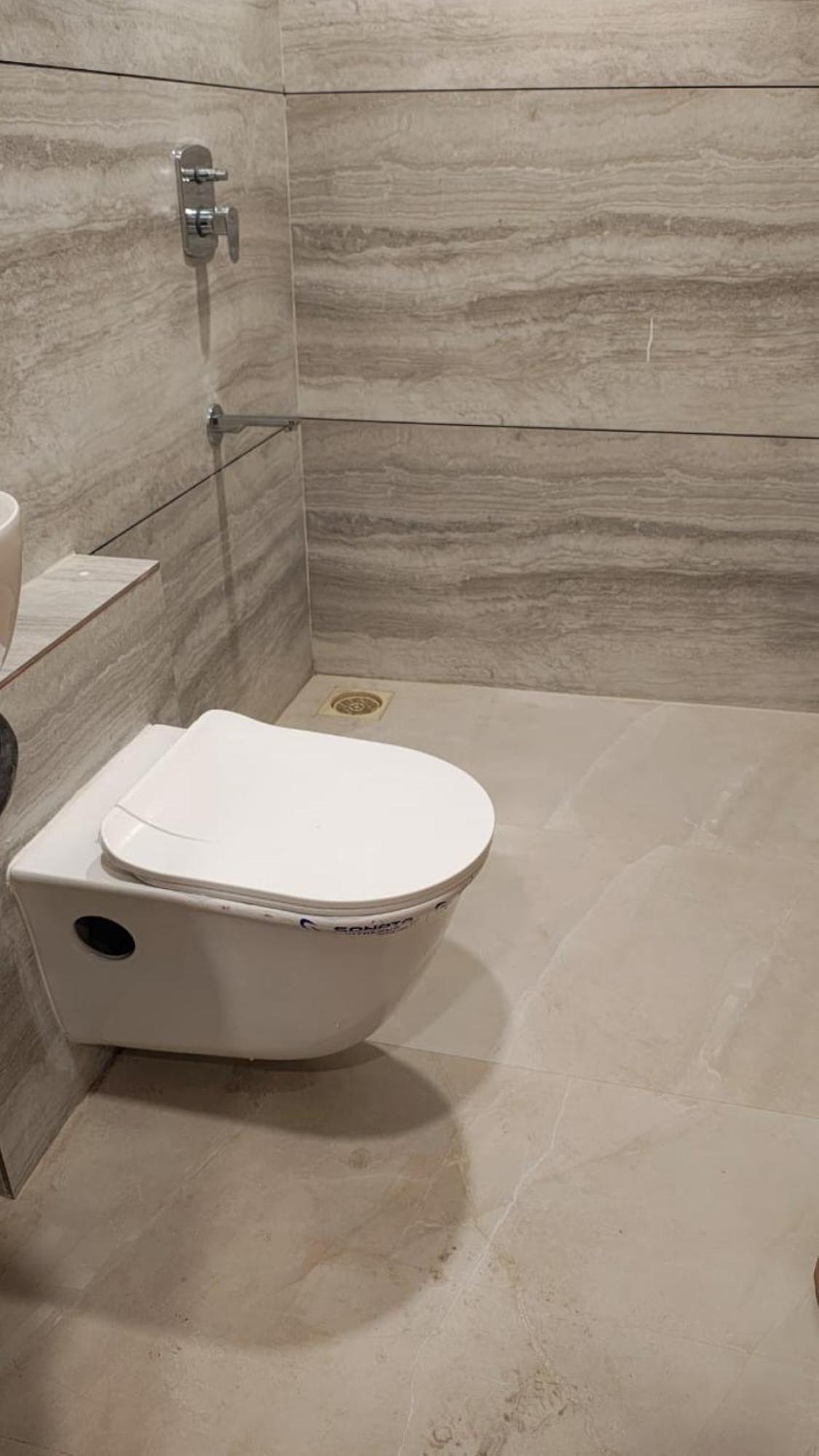Hotel Crystal Goregaon West Mumbai