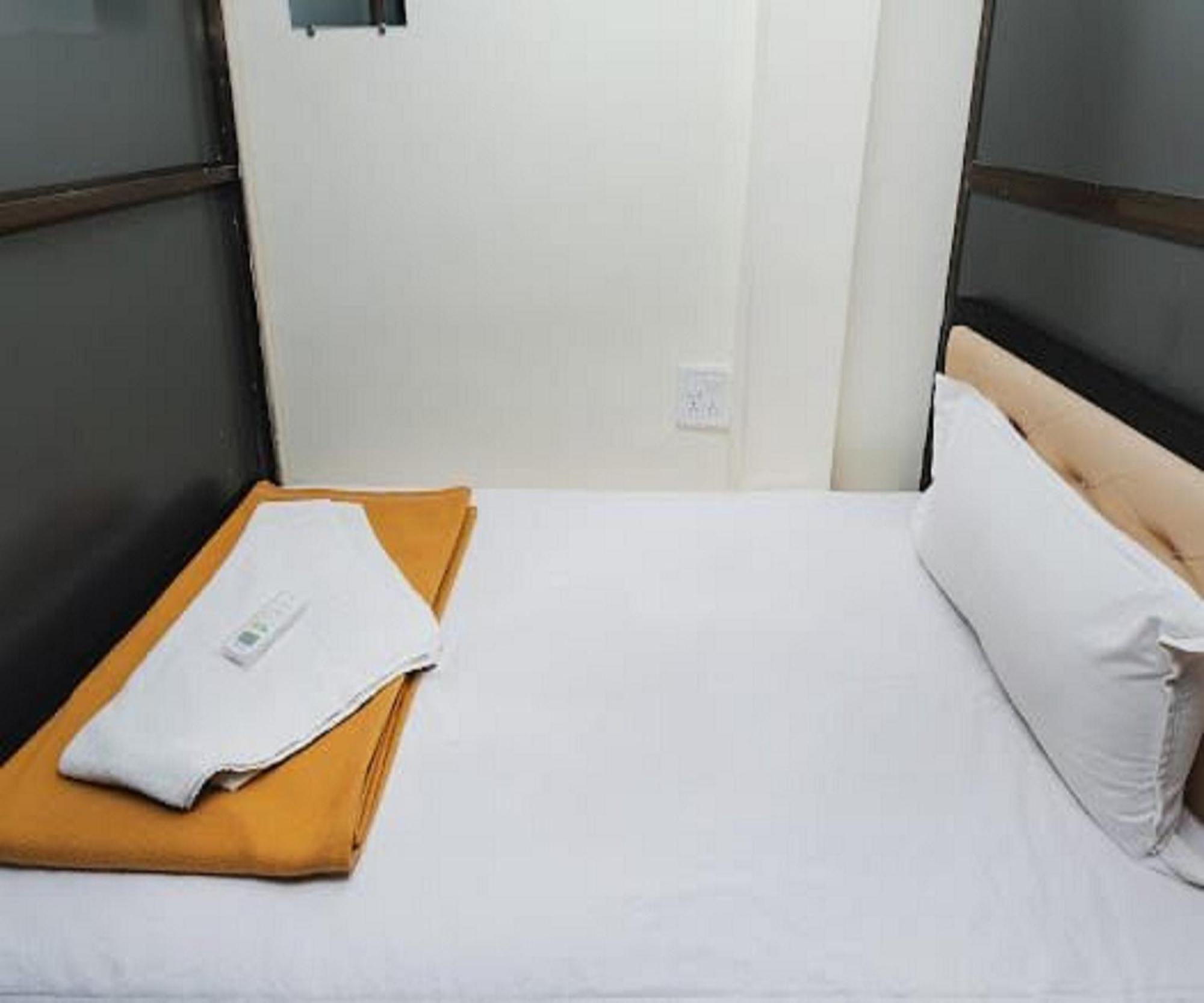 Apartment Golden Sands And Single Ac *