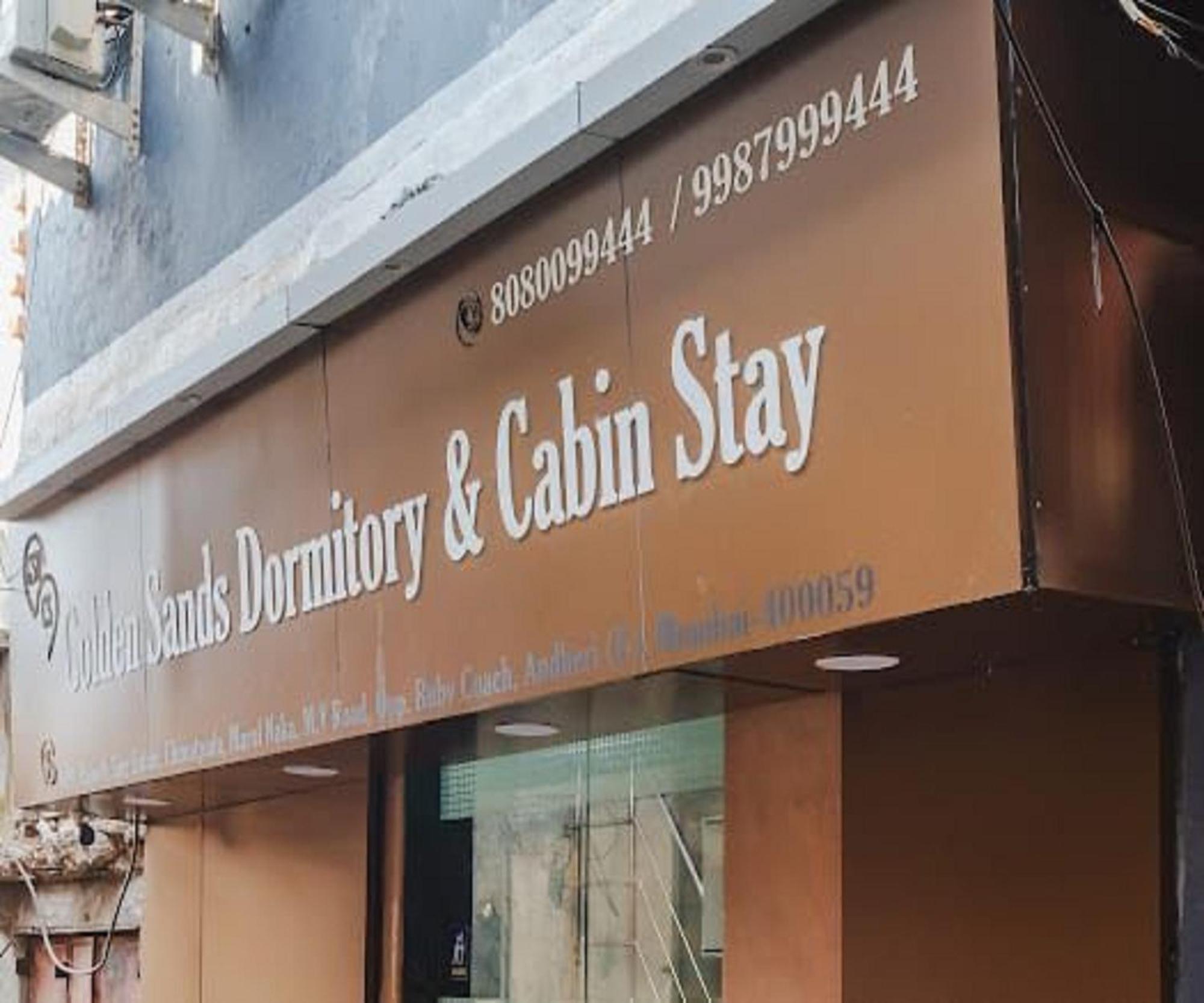 Golden Sands And Single Ac