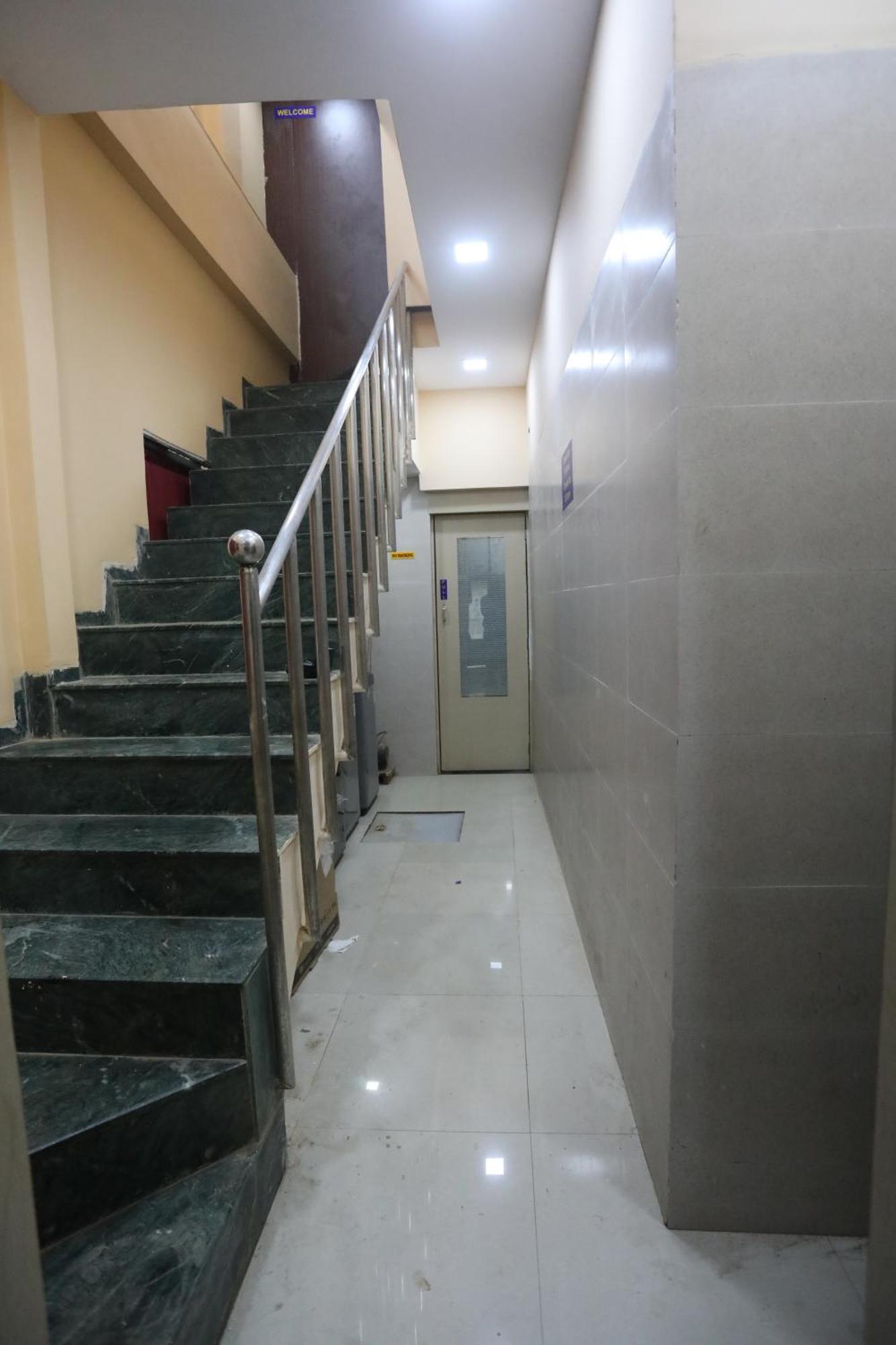 Albergue Mango Goregaon & Pg *