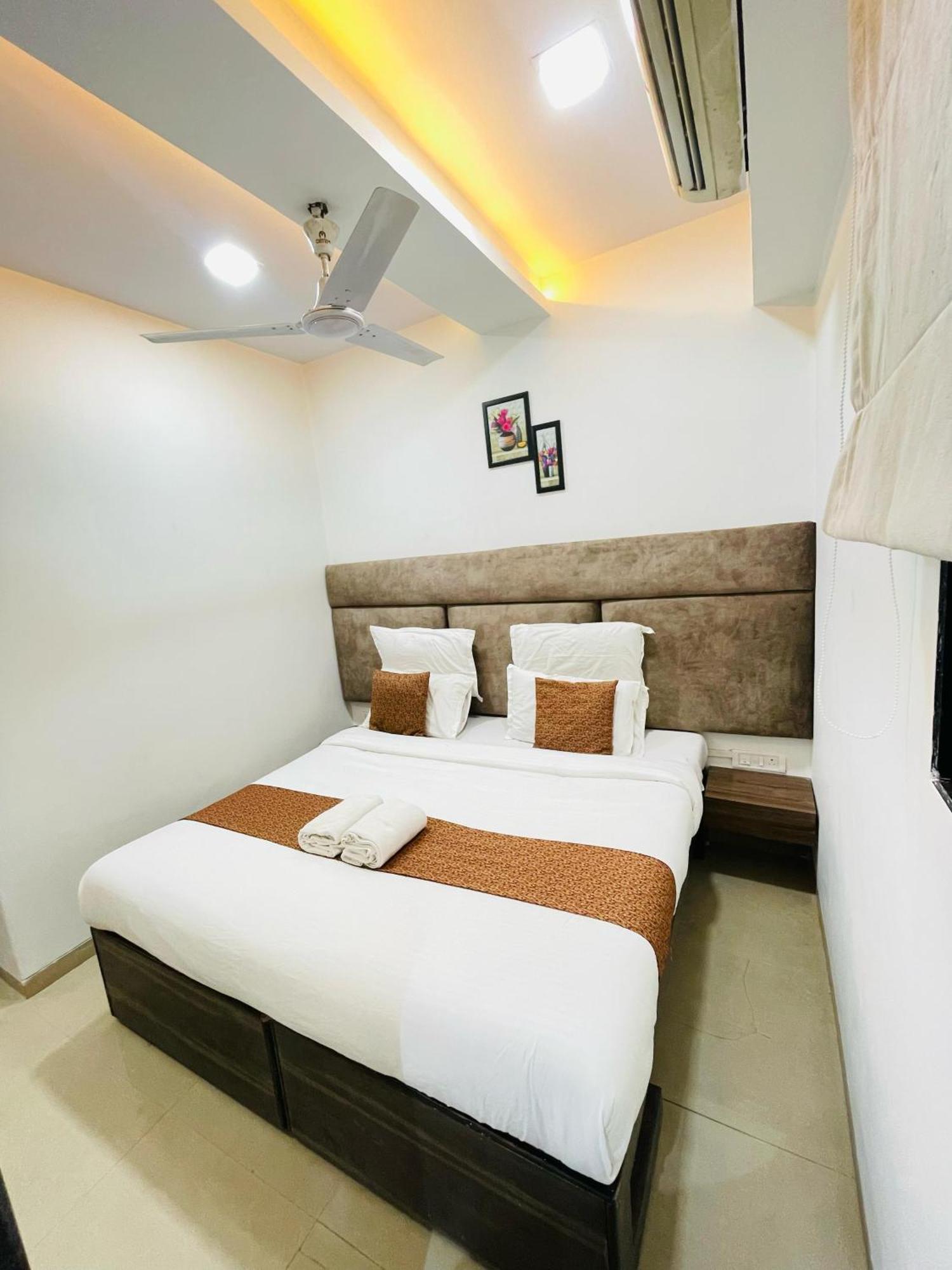 Fabhotel Amfahh Hotel