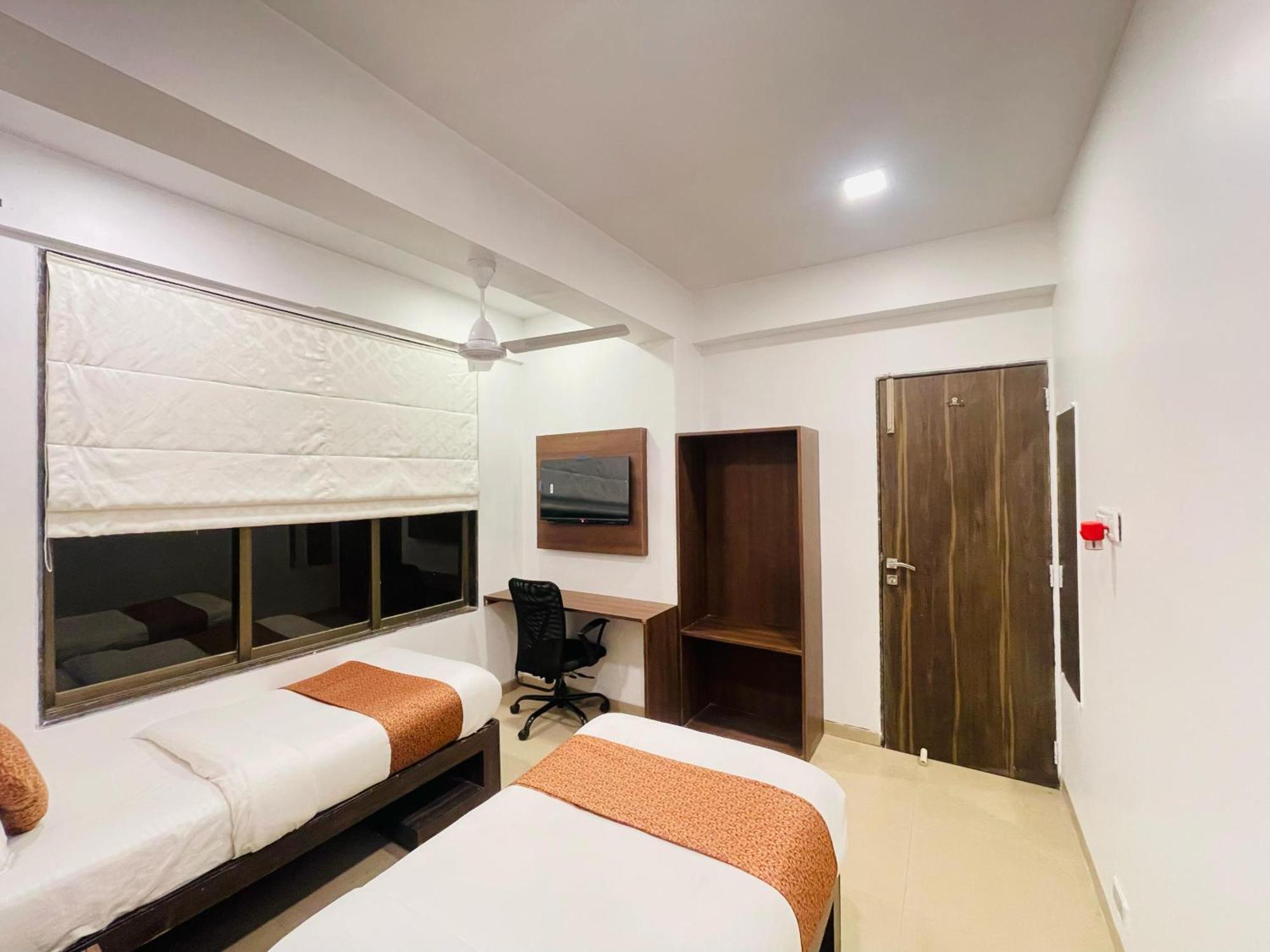 Fabhotel Amfahh Mumbai