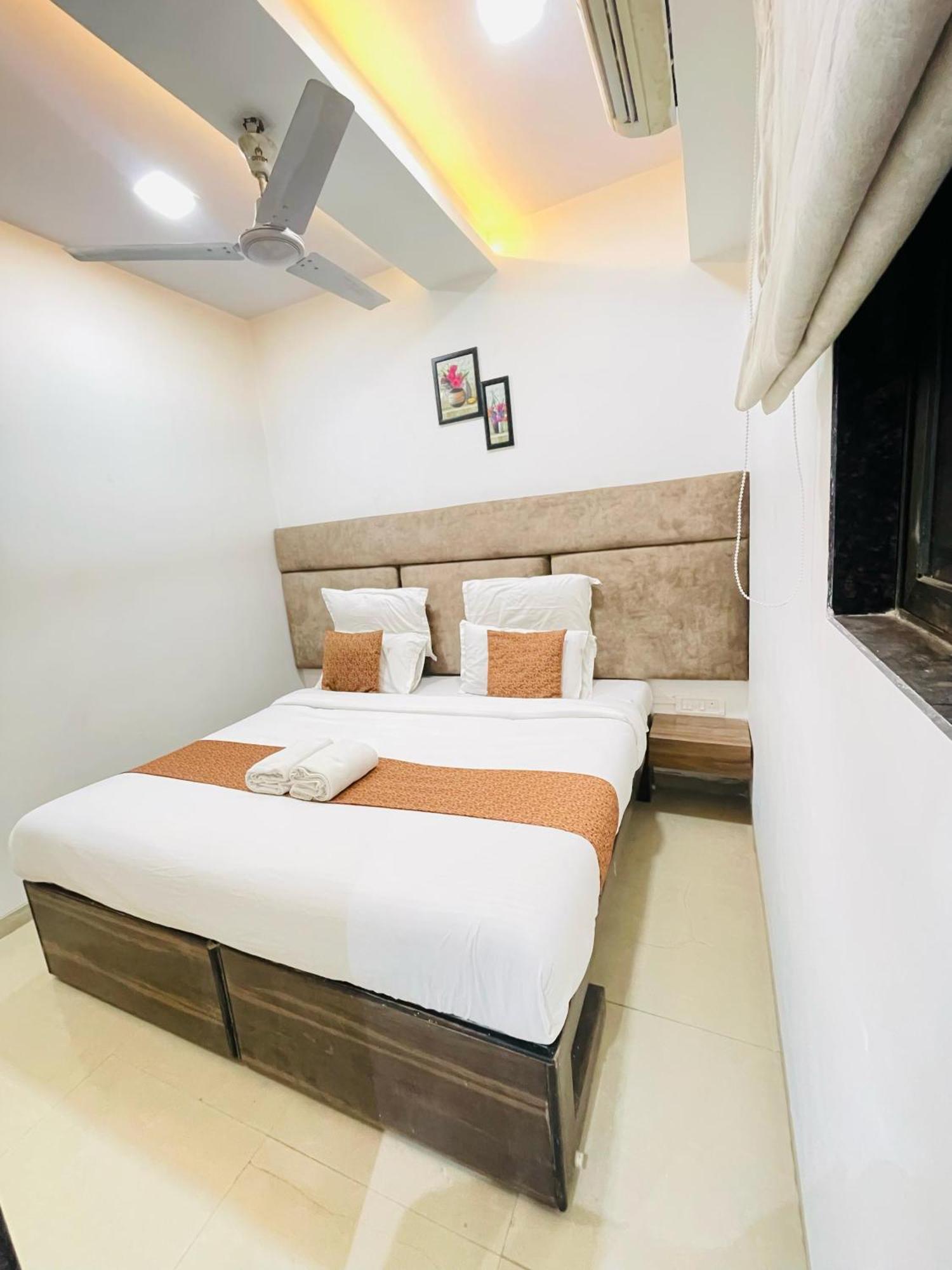 Hotel Fabhotel Amfahh *