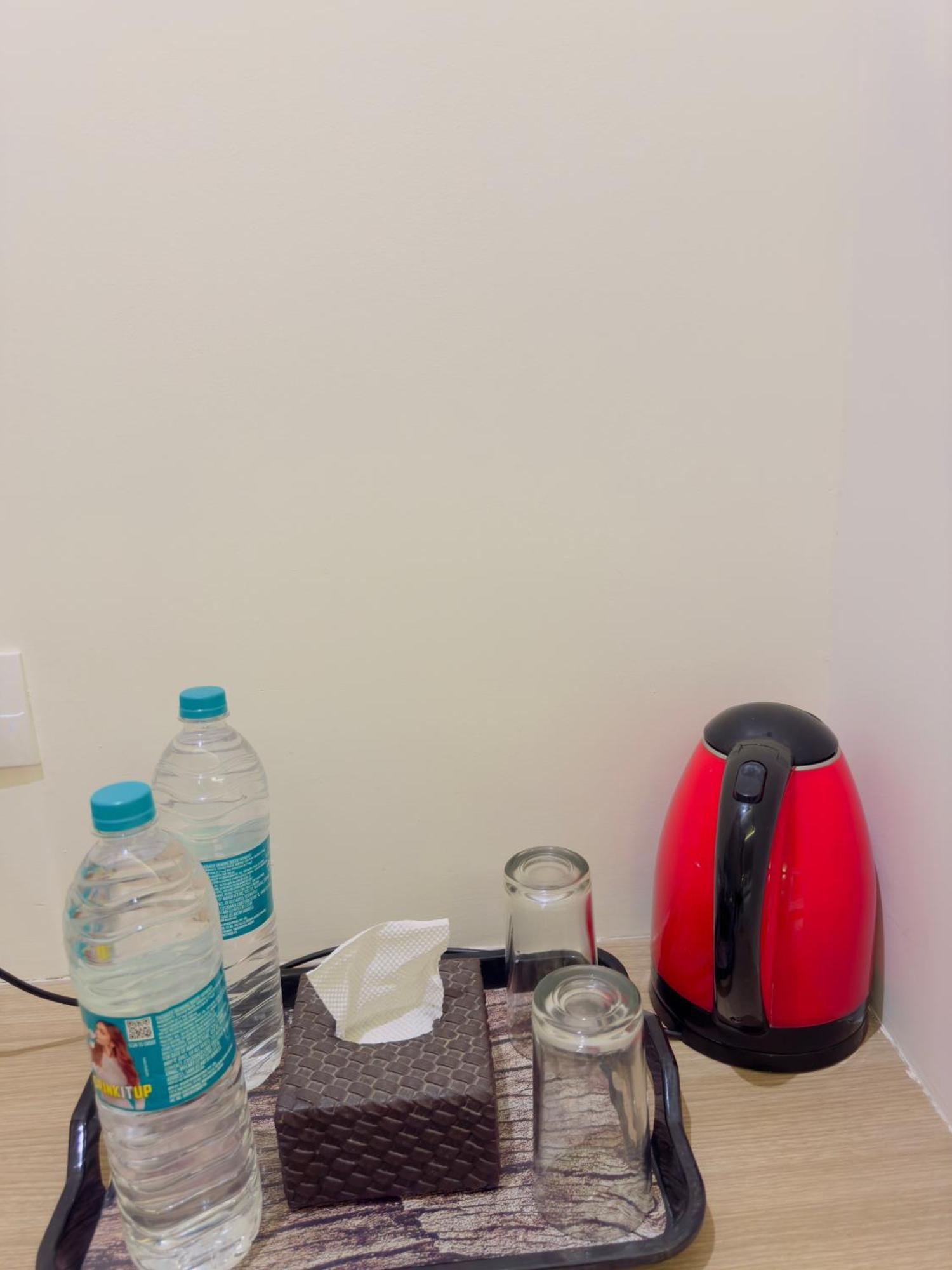 Hotel Bellamont Mumbai