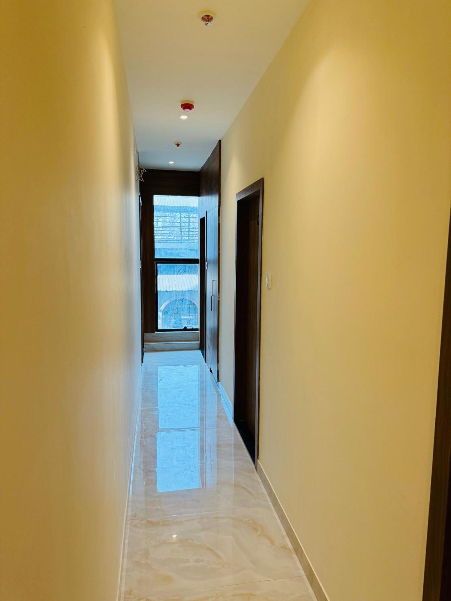 Bellamont 2* Mumbai