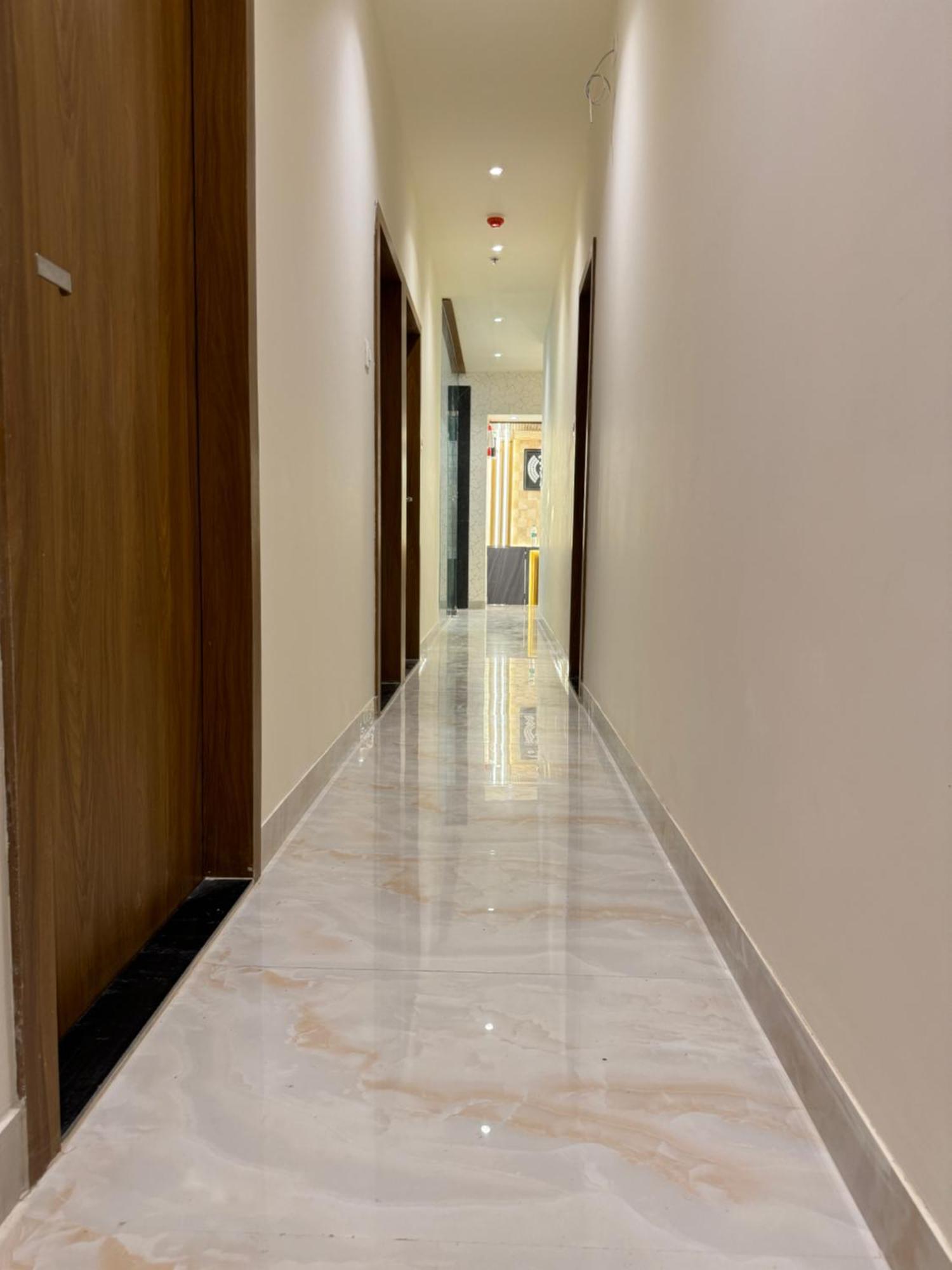 Bellamont Hotel 2*