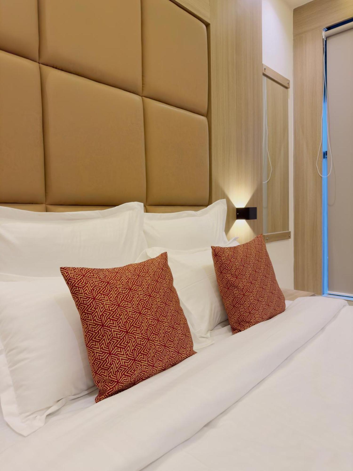 Bellamont Hotel 2*