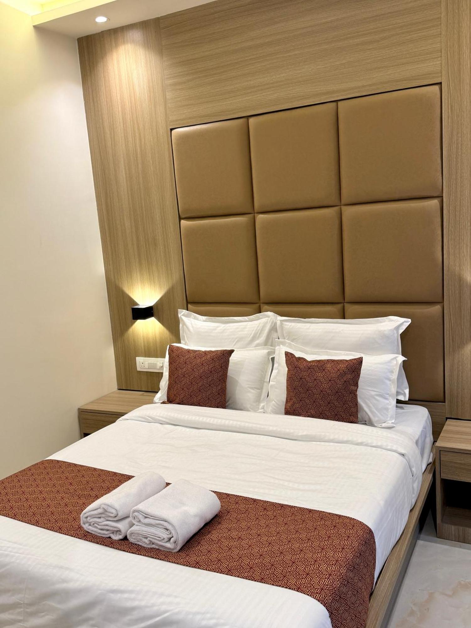 Bellamont Hotel 2*