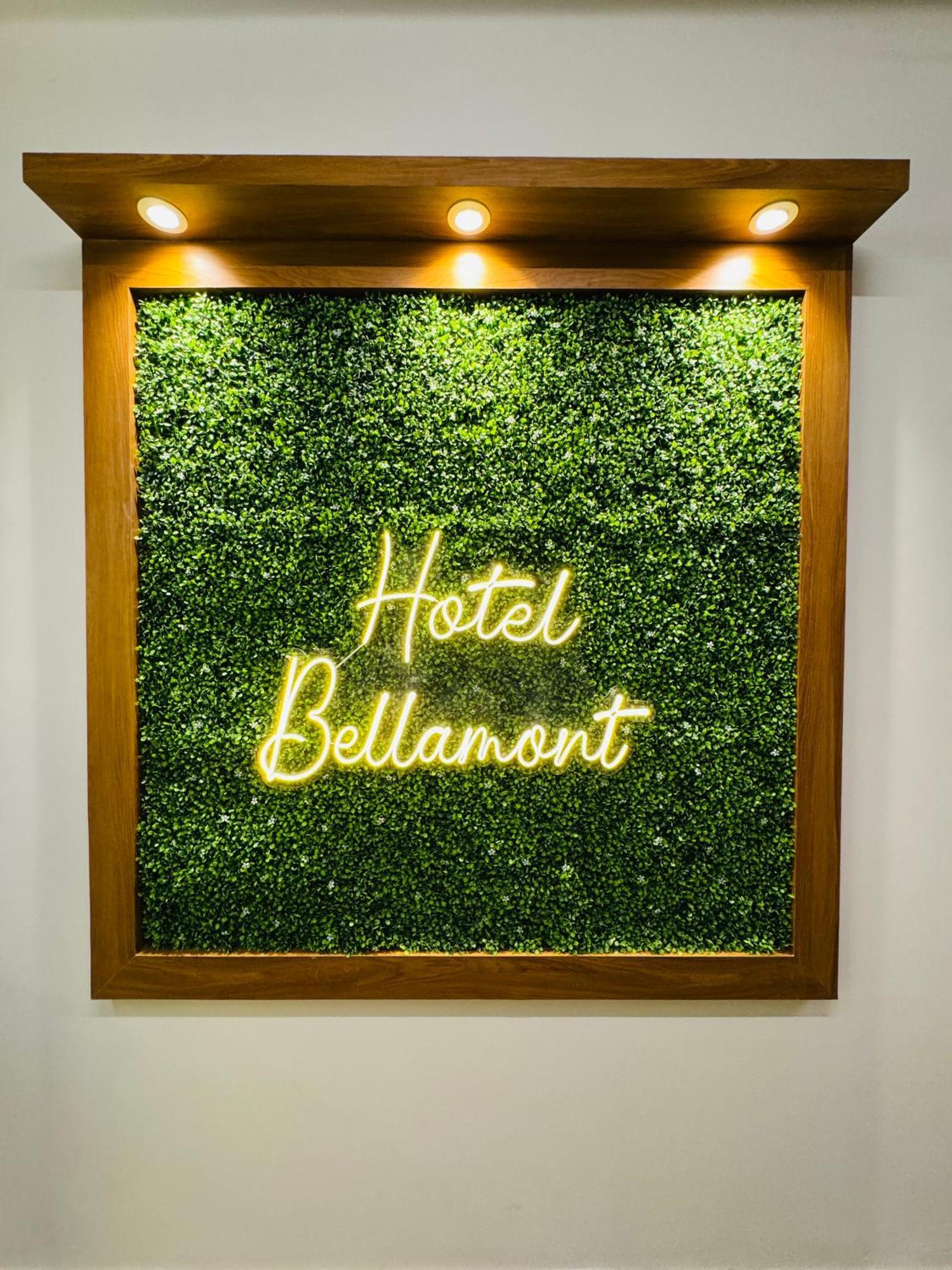 Bellamont Hotel 2*