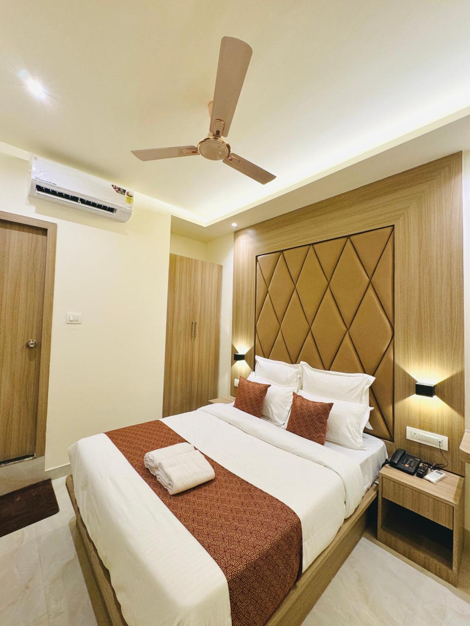 Bellamont Mumbai