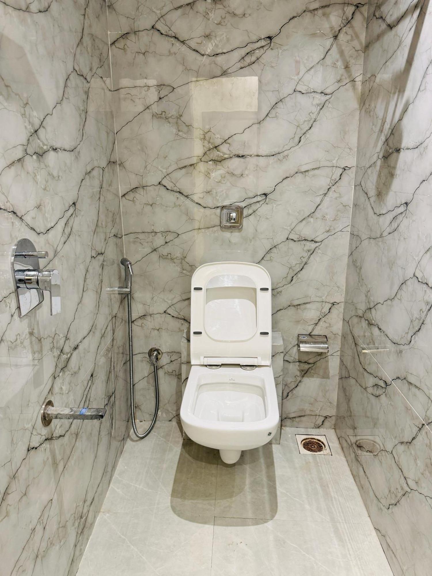 Bellamont Hotel Mumbai