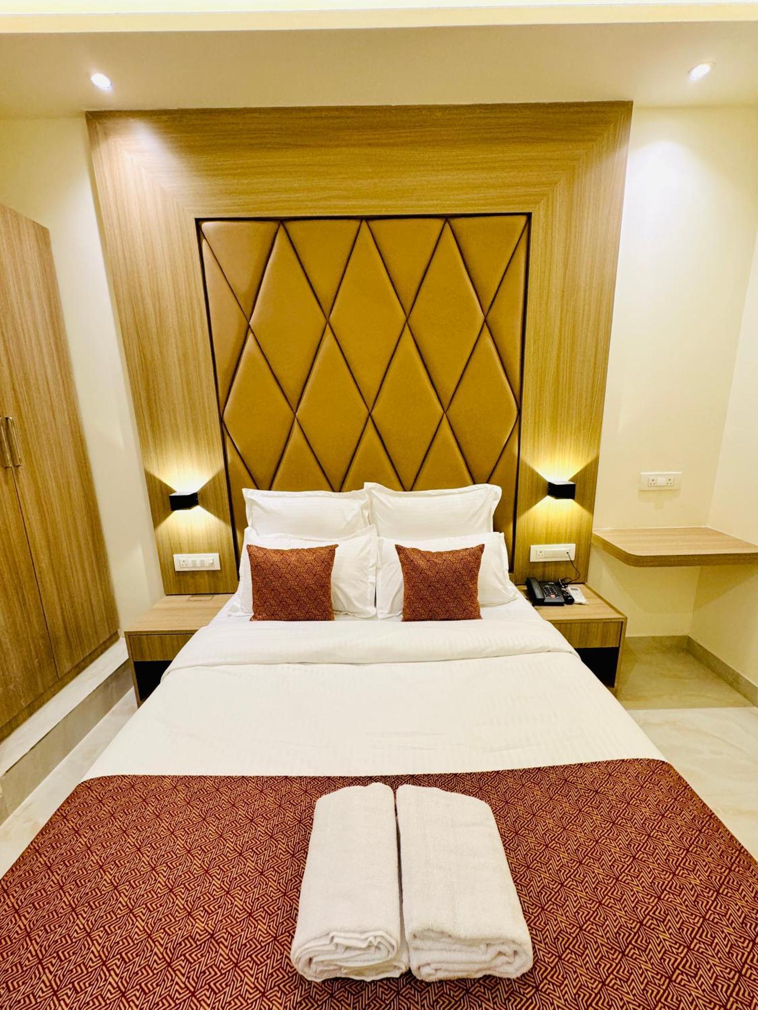 Hotel Bellamont