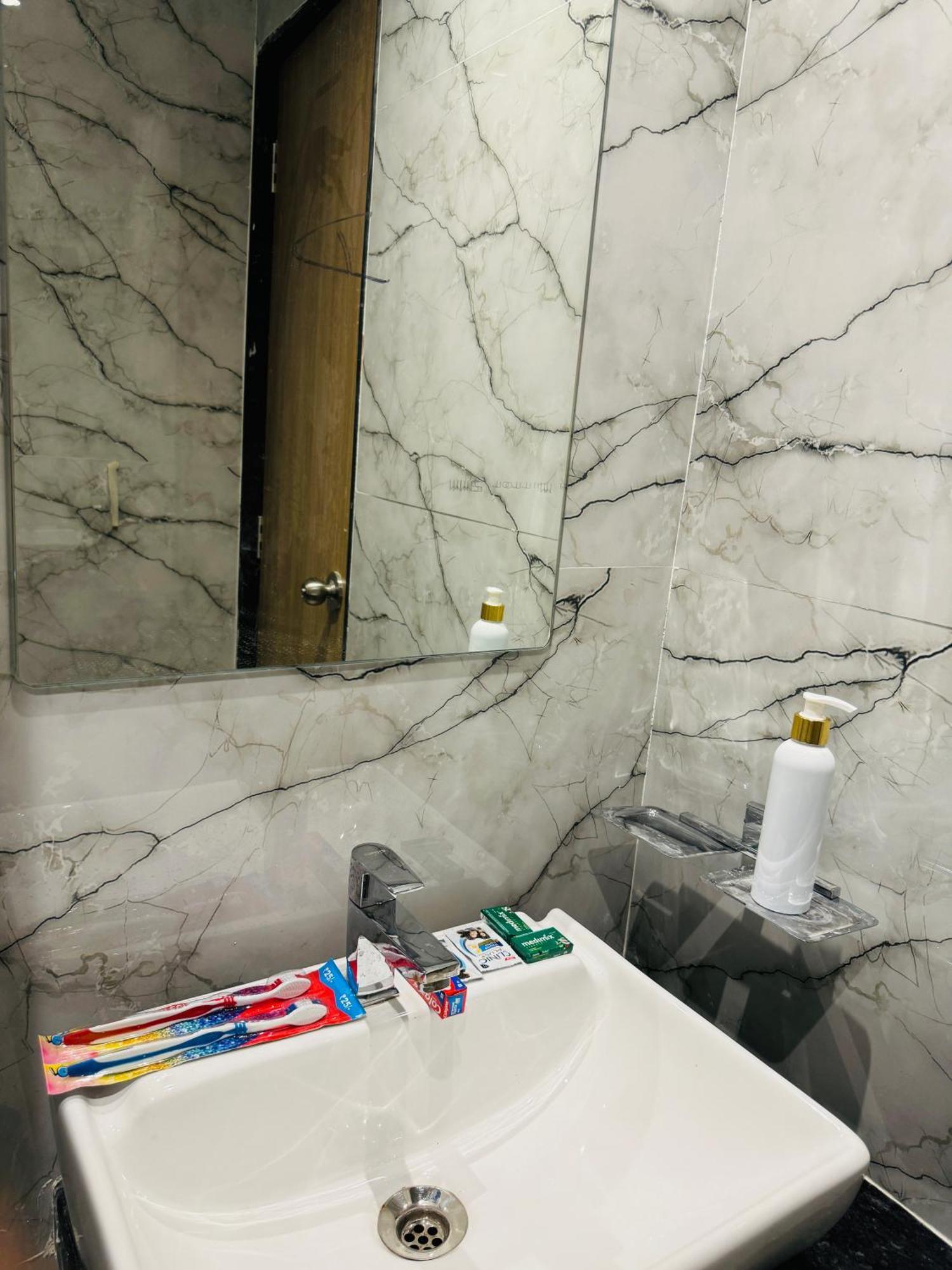 Bellamont Hotel Mumbai
