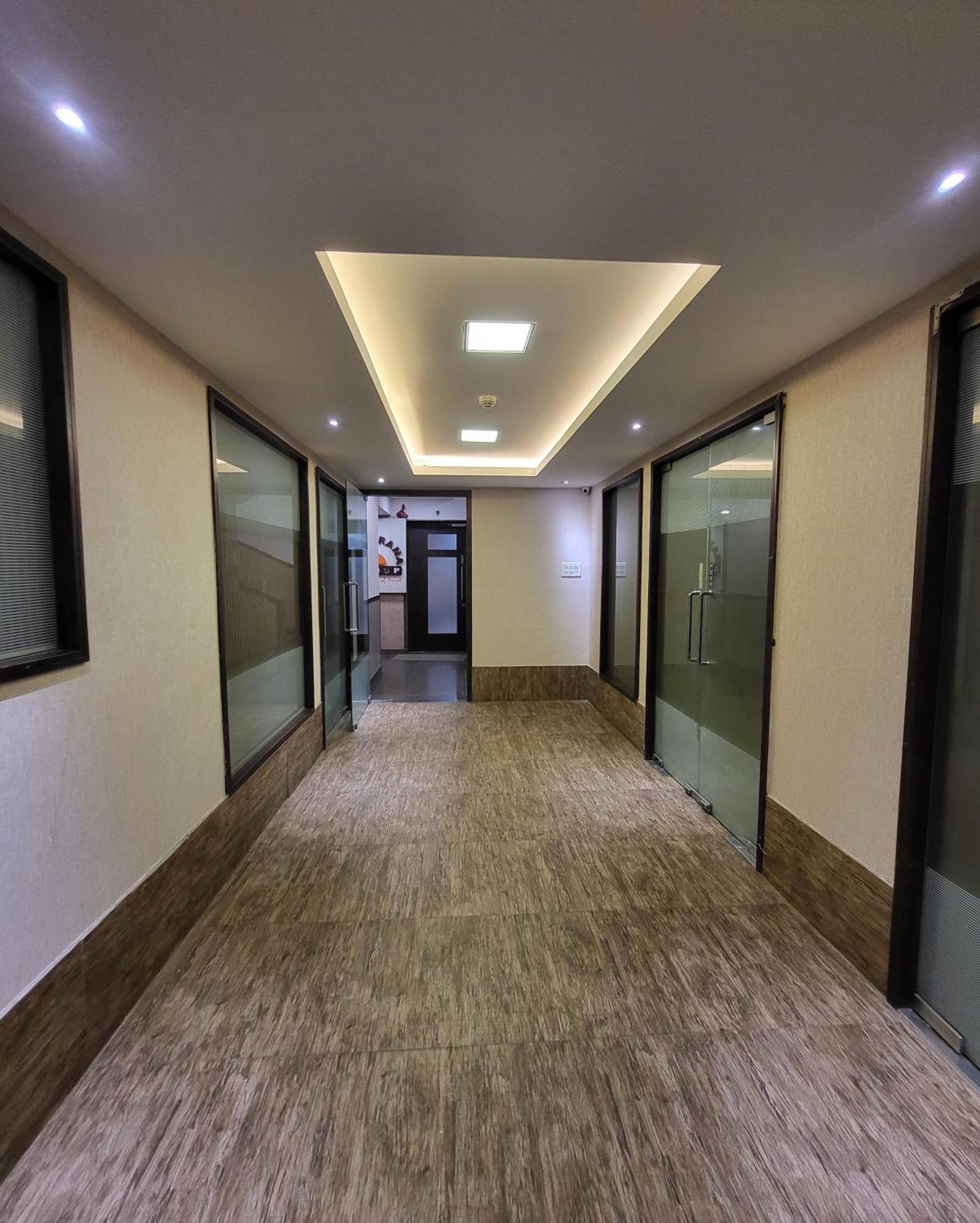 Maharana Chembur 2* Mumbai