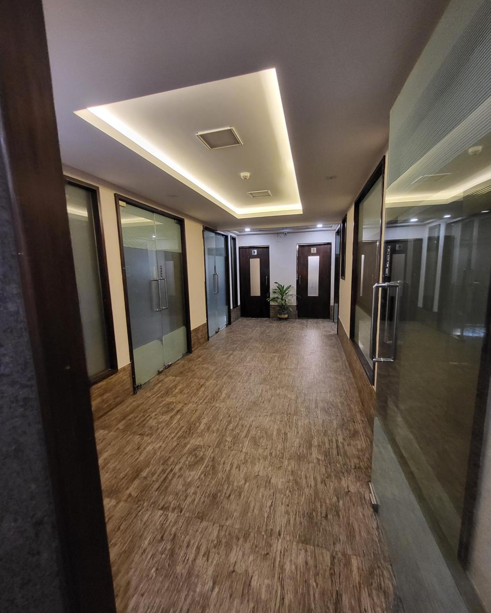 Hotel Maharana Chembur