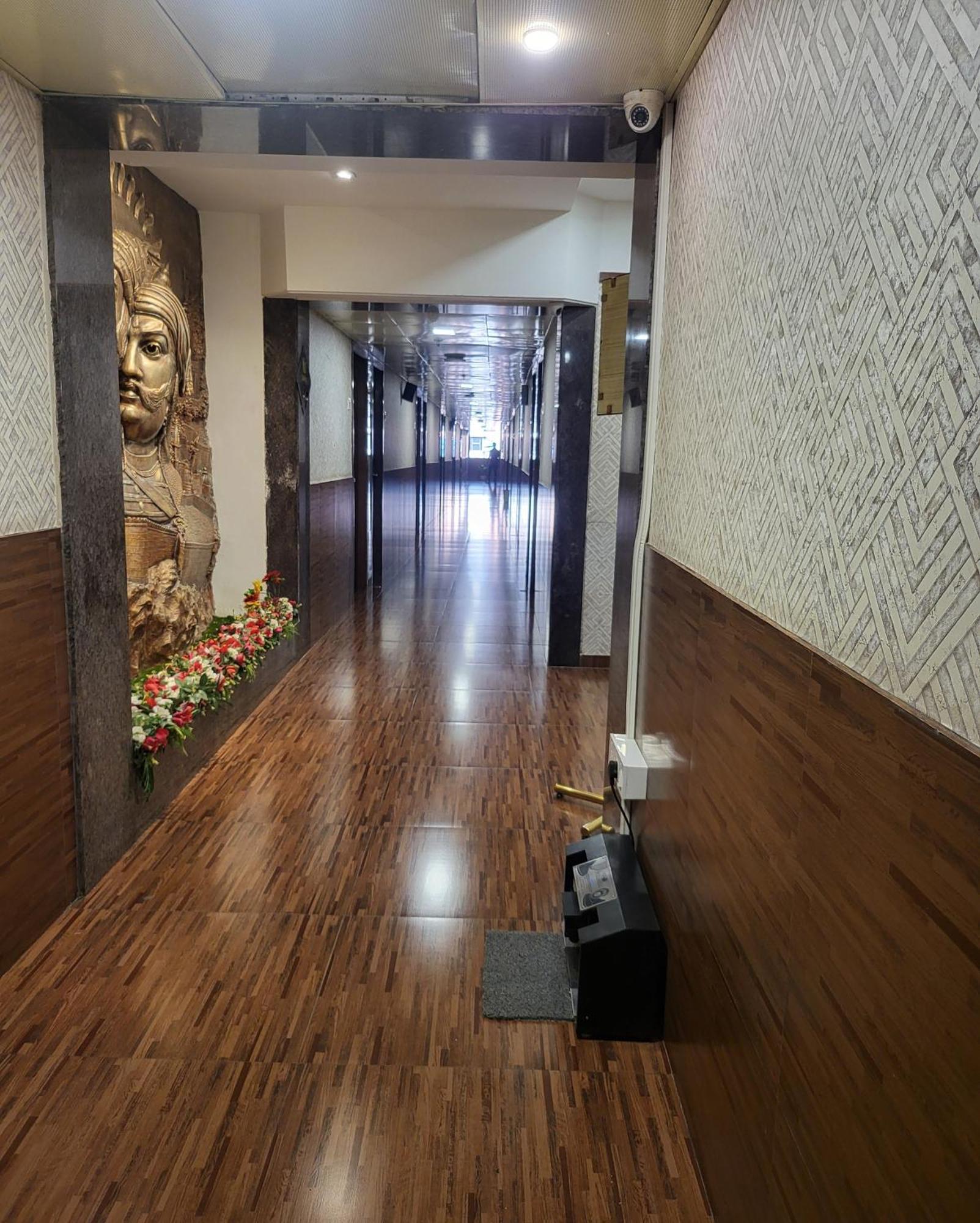 Hotel Maharana Chembur
