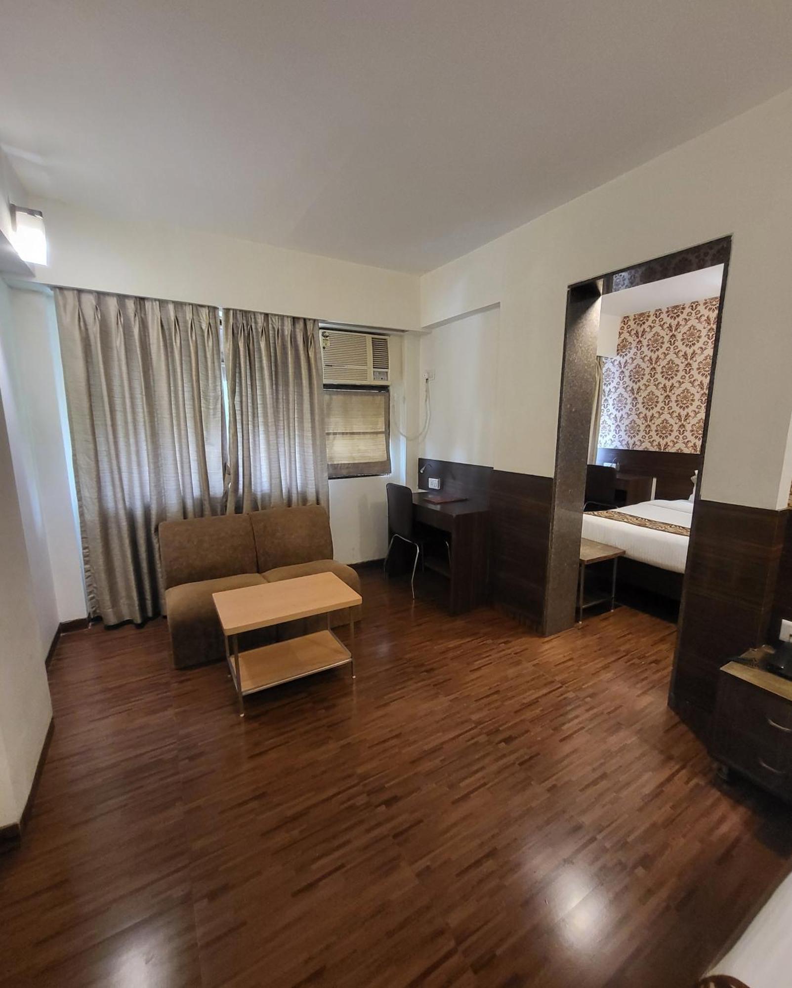 Maharana Chembur 2* Mumbai