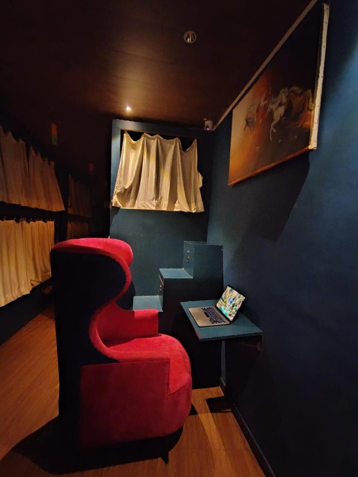 Albergue Sinhassan Juhu