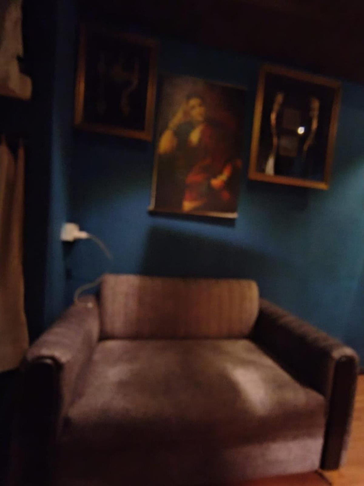 Albergue Sinhassan Juhu Bombaim